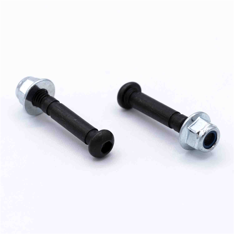 EGO Ego 5670548001 Safety pin shear bolt (replacement ASP2400D)