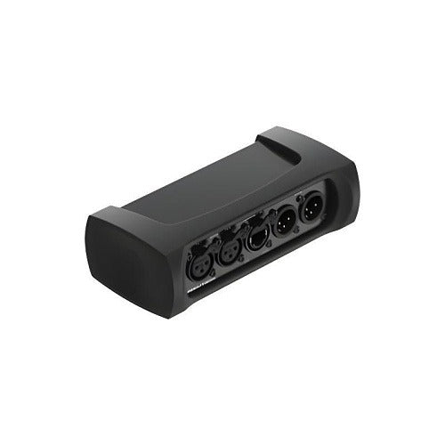 NEUTRIK Neutrik NA-2I2O-DLINE Dante Network Audio Adapter