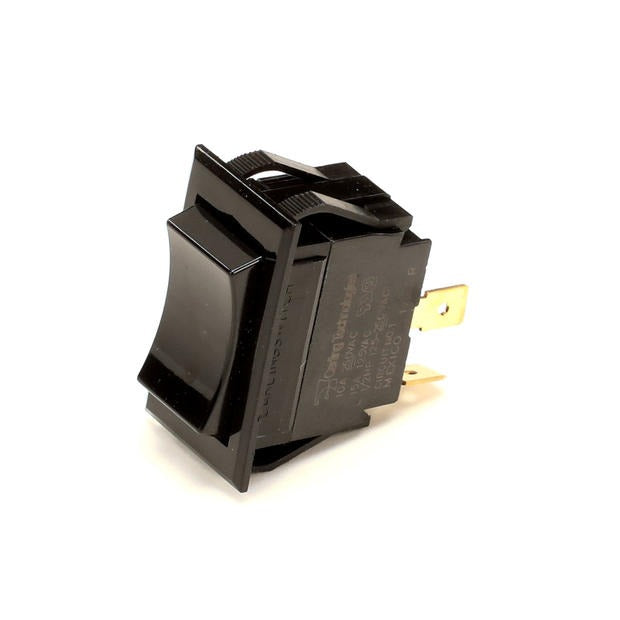 MIDDLEBY Middleby P9101-29 Switch On/Off 10A@250VAC 15A@125VAC (Rocking Action) MDP9101-29