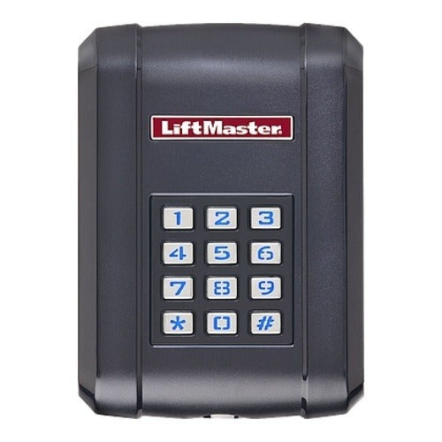 LIFTMASTER Liftmaster KPW5MC Wireless Keypad 5-code Sec+2.0
