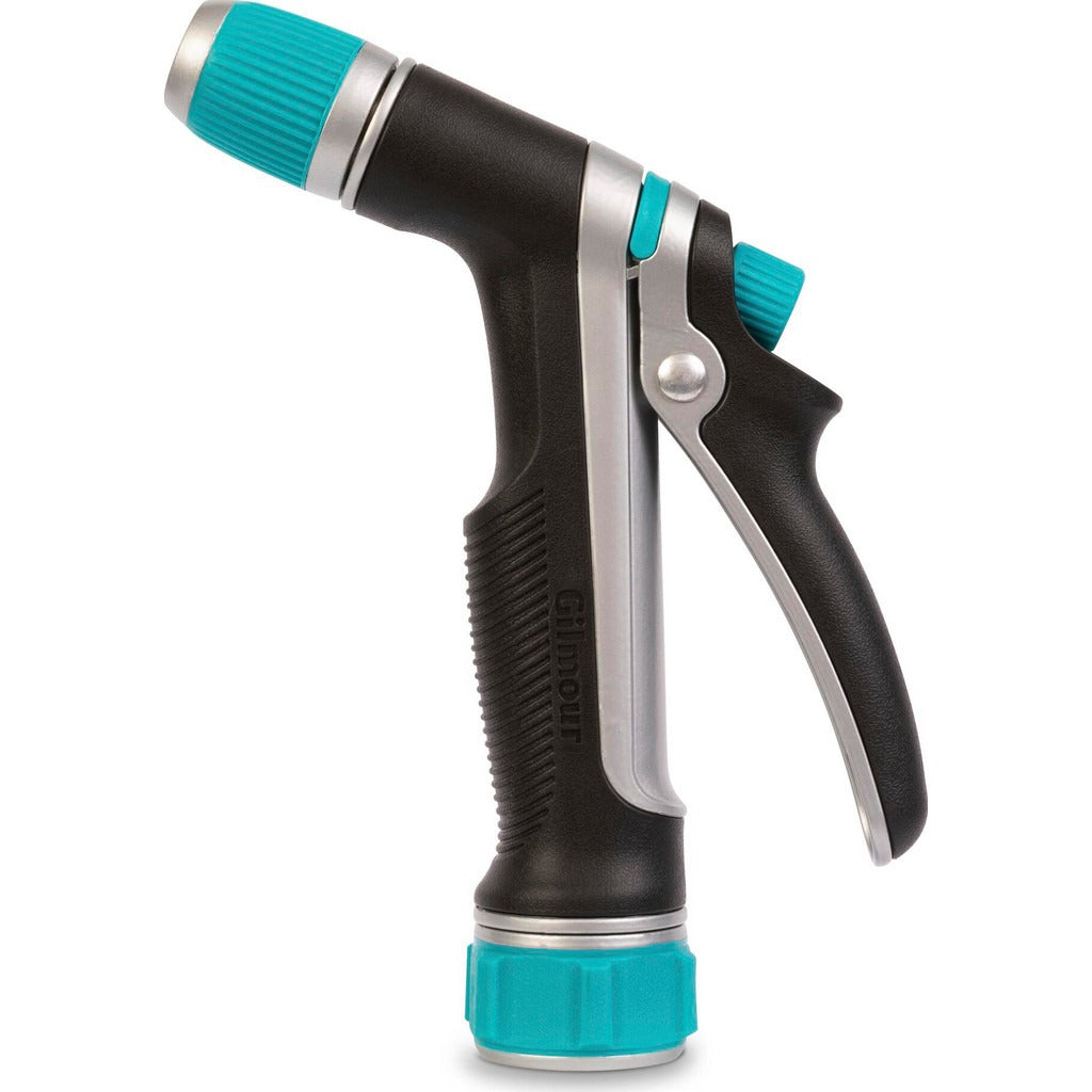 GILMOUR Gilmour 825202-1001 Adjustable Hose Cleaning Nozzle 3/4 Ght