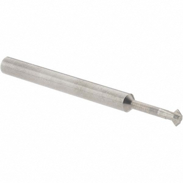 ACCUPRO Accupro 31684970 Double Angle Milling Cutter 90 Degree