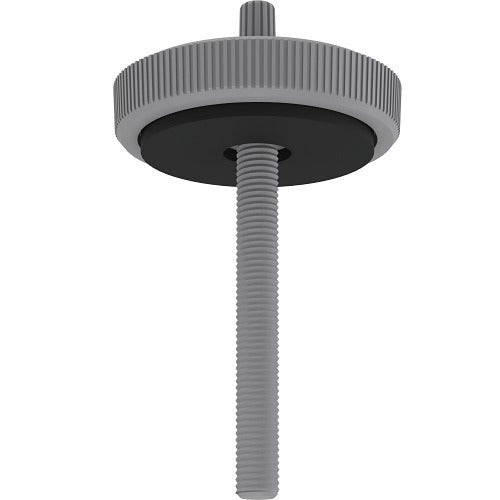AXIS COMMUNICATIONS Axis Communications 01464-001 Threaded Ceiling Mount