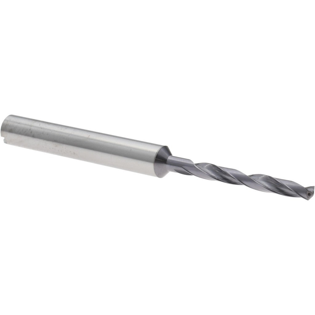 ACCUPRO Accupro 4500162 Solid Carbide Jobber Drill 3.00 Mm
