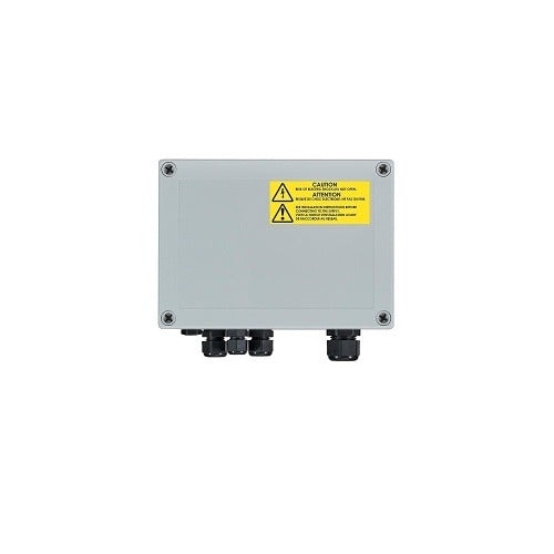RAYTEC Raytec Systems Inc PSU-VAR2-50W-2 Power Supply 24V 50W