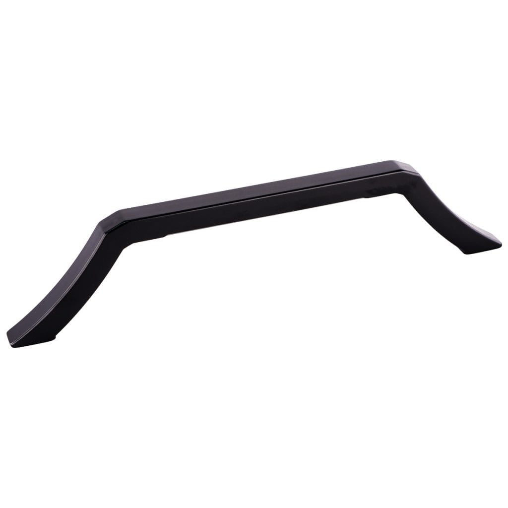 PRIDE INDUSTRIAL Pride Industrial P94160BK Cabinet Pull Matte Black