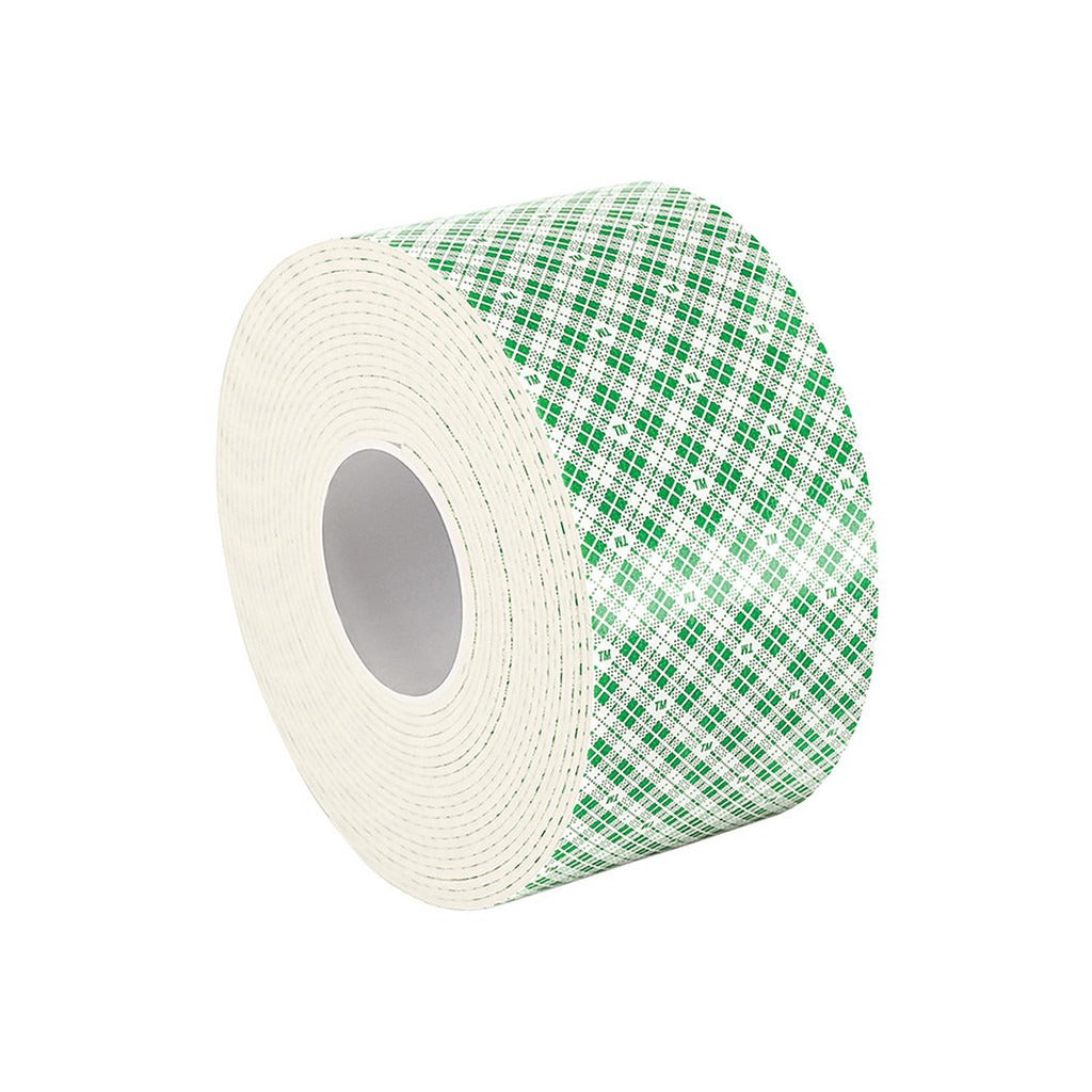 3M 3M 888519013854 Double-sided Foam Tape 3/4in 5yd 62.5mil