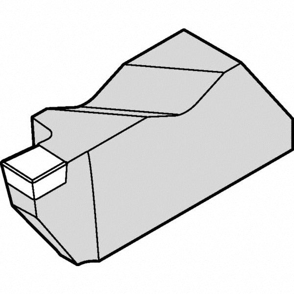 KENNAMETAL Kennametal 3639213 Grooving Insert NG3062EST KD1425