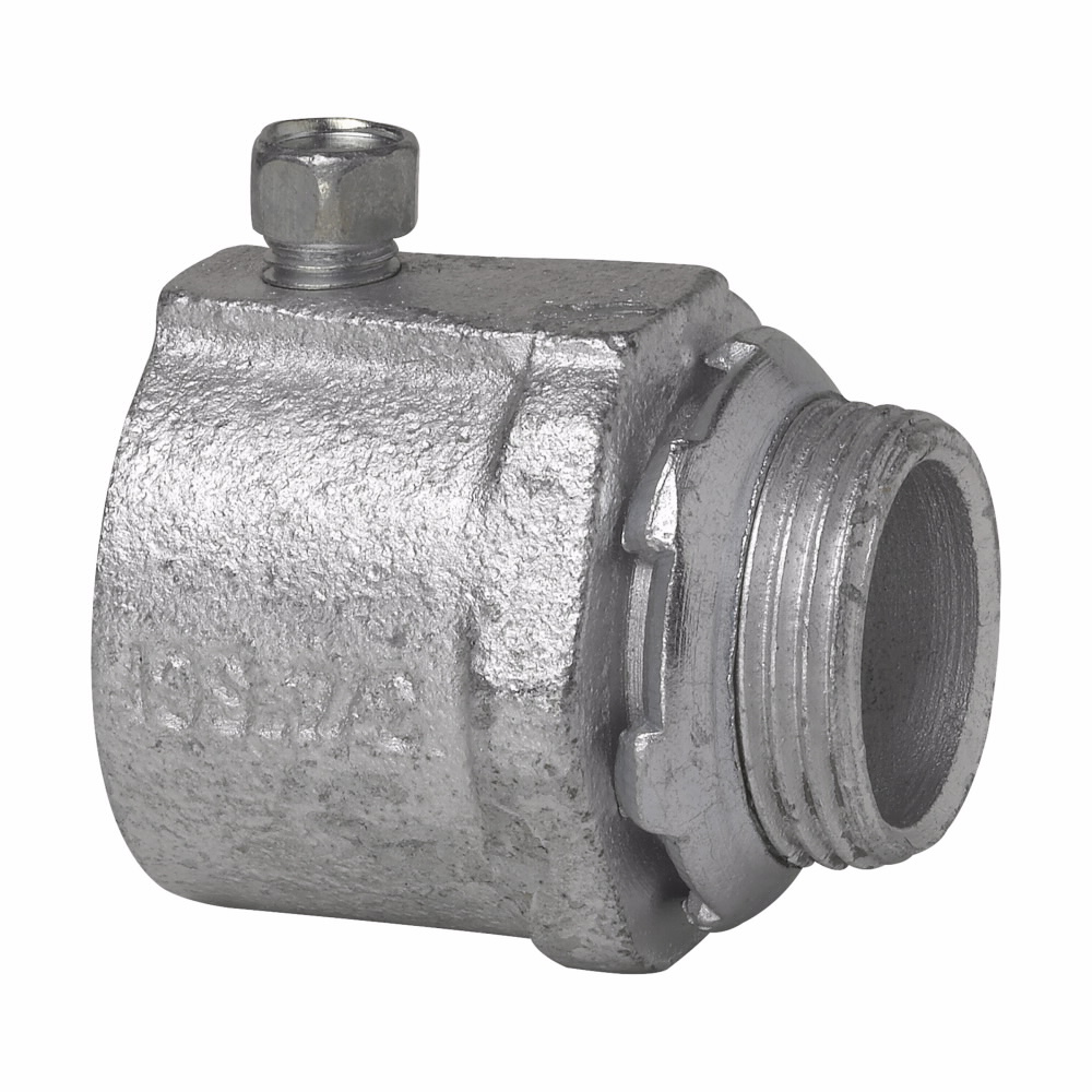 Crouse-Hinds 153P connector 1-1/4 in