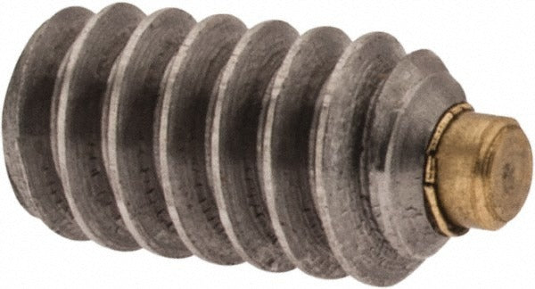 VALUE COLLECTION Value Collection BT-632-250-SS Set Screw 6-32 X 0.25in Ss