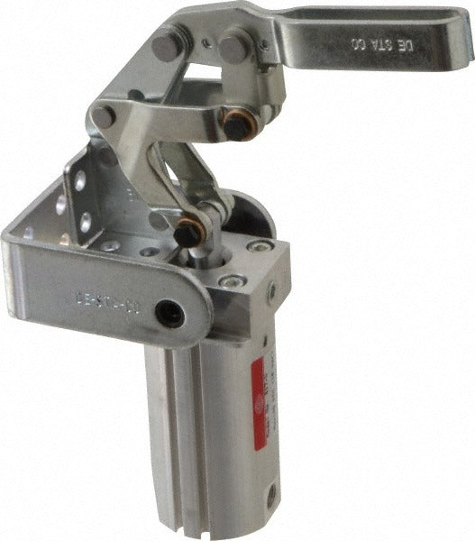 DE-STA-CO De-sta-co 817-U Pneumatic Hold Down Toggle Clamp