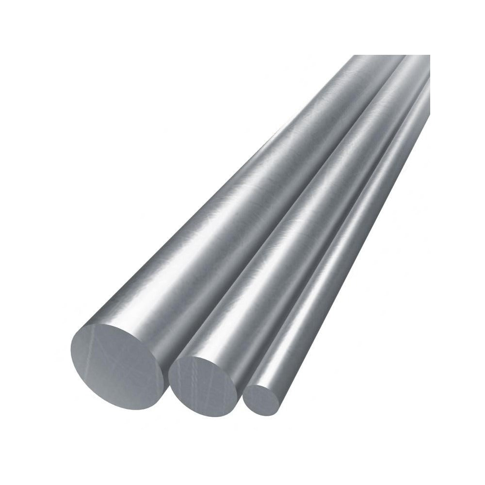 VALUE COLLECTION Value Collection 3557406 O-1 Tool Steel Round 1-1/4 in X 3 Ft