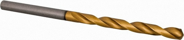 GUHRING Guhring 9006510038000 Jobber Drill Bit No 25 Hss Tin