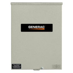 Generac RTSW200K3 Automatic Transfer Switch 200 A 277/480 V NEMA 3R