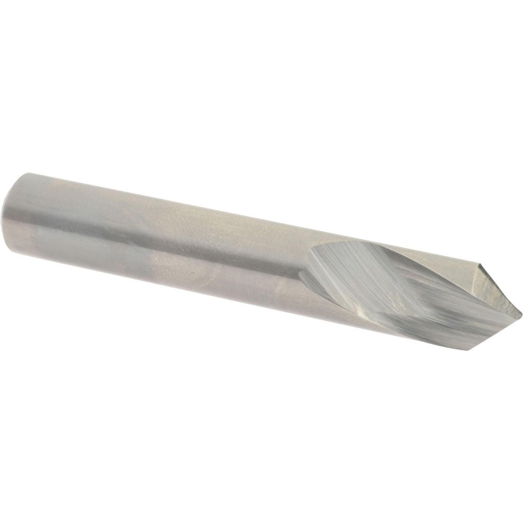 ACCUPRO Accupro 89699144 Solid Carbide Spotting Drill 12mm 90 Degree