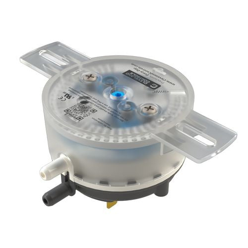 CLEVELAND CONTROLS Cleveland Controls ANS2-1000-00K Field Adjustable Universal Air Pressure Switch (0.08 inches - 1 inches W.C.)