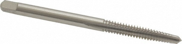 CLEVELAND CONTROLS Cleveland C54217 Hand Tap 6-32 Unc Taper 3-flute Hss