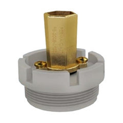 Perma Cast PBSK-15 Permacast 1.5 MPT Bronze PoolBond Water Bonding Fitting