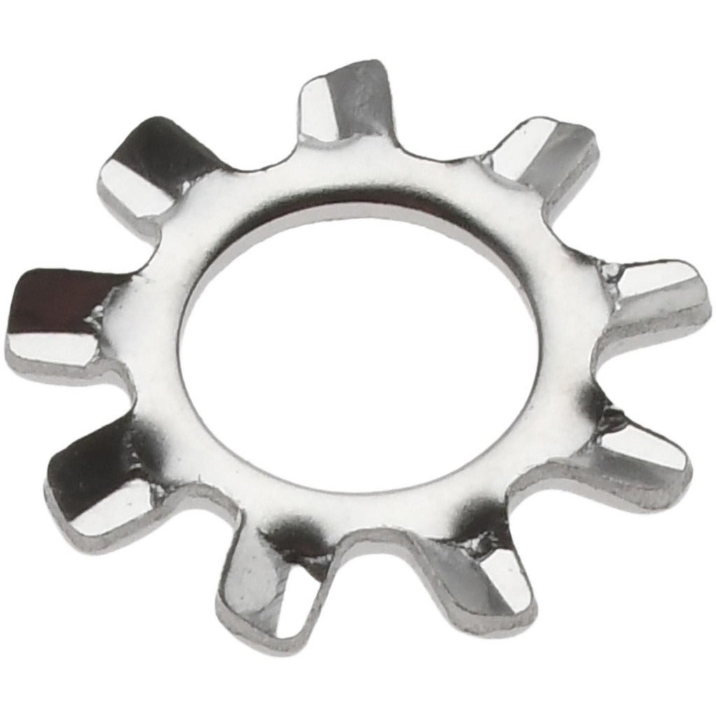 VALUE COLLECTION Value Collection R63082486 Lock Washer 10 Screw Ss 410