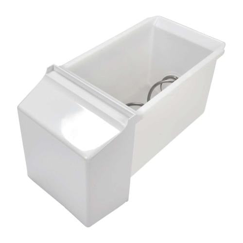 WHIRLPOOL WHIRLPOOL WPW10312301 Ice Container Assembly