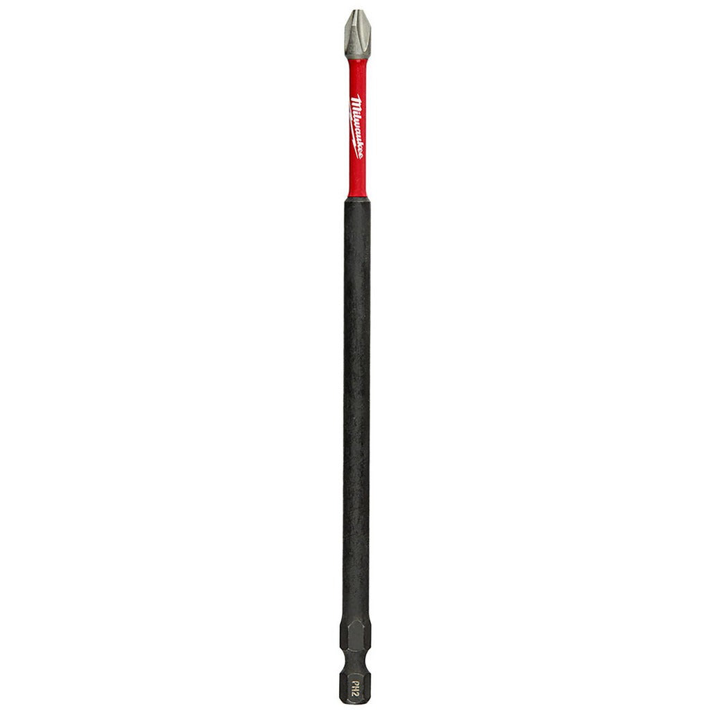 MILWAUKEE Milwaukee Tool 48-32-4807 Phillips Screwdriver Bits 5 Pc
