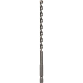DEWALT Dewalt Accessories DWA5101 Masonry Bit 3/16 in 5 Pack
