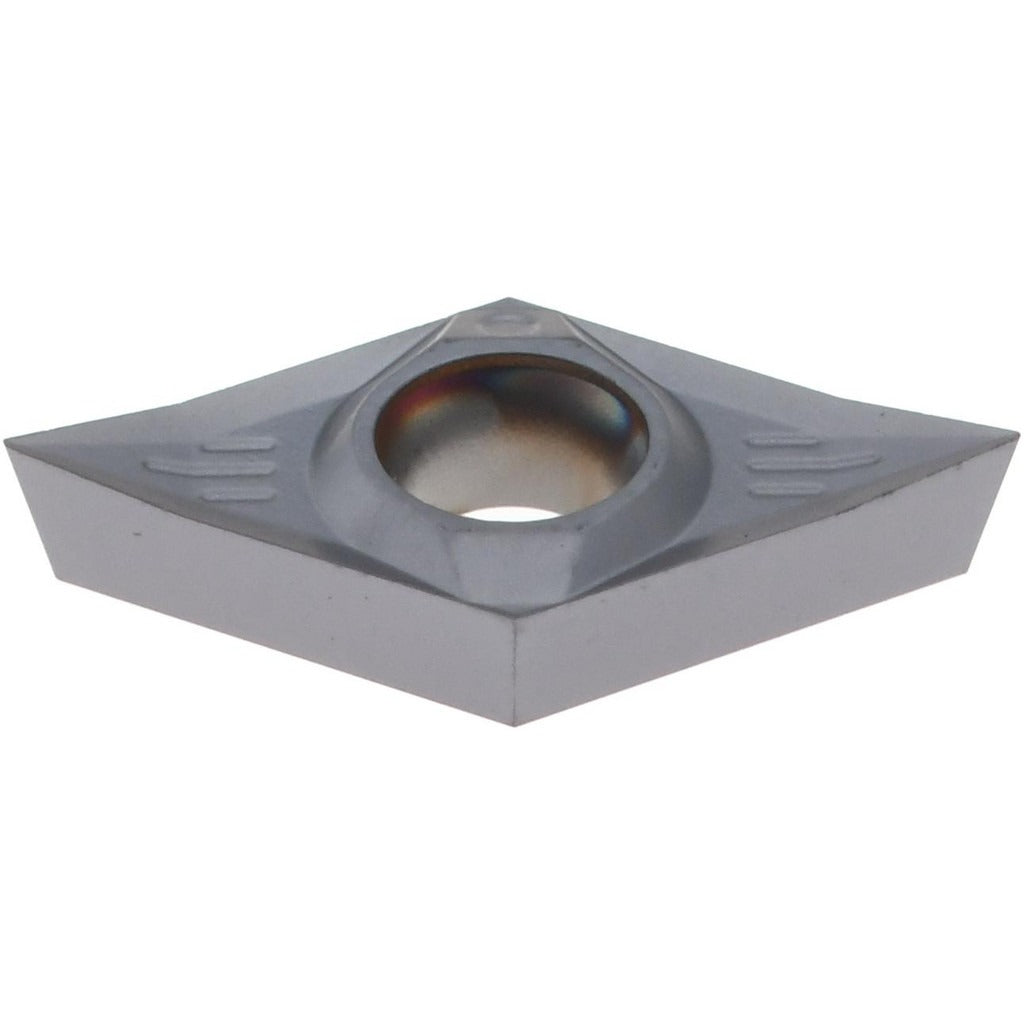 ACCUPRO Accupro 75560508 DCGT070201 Carbide Turning Insert