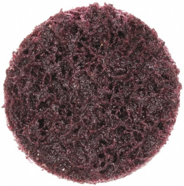 MERIT Merit Abrasives 08834166241 Quick-change Disc Tr 3/4 in