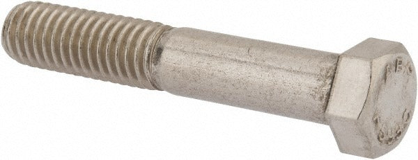 VALUE COLLECTION Value Collection 209152C Hex Head Cap Screw 7/16-14 2.5in 18-8 Ss