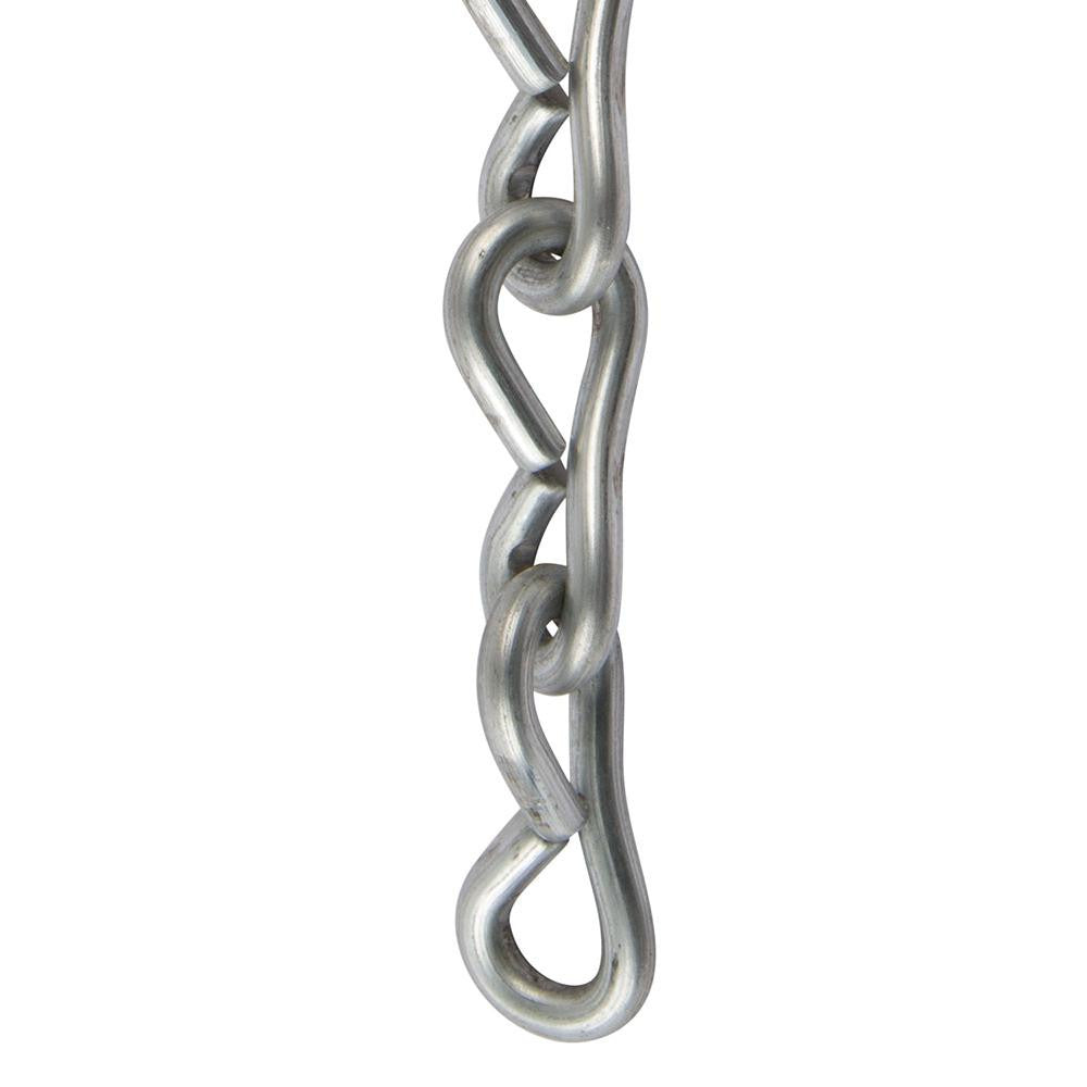 VALUE COLLECTION Value Collection 54400 Single Jack Chain 0.105 in Steel