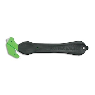 KLEVER KLEVER ECO-4-65EX (10) Safety Cutter 7 in Straight Blade