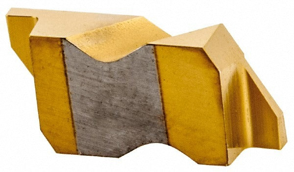 TOOL-FLO Tool-flo 562647LN4C Grooving Insert GP50 Solid Carbide