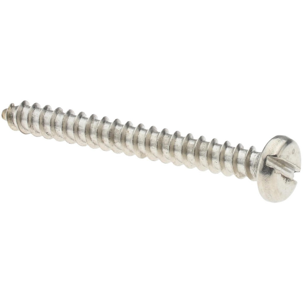 VALUE COLLECTION Value Collection R58005104 No. 8 Pan Head Sheet Metal Screw