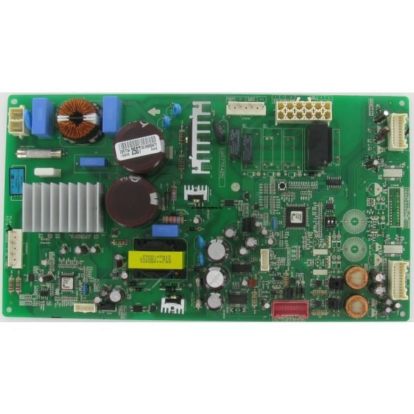 LG Lg EBR77042507 Main control board power control board (1 pack) replaces AP5977601/PS11710735
