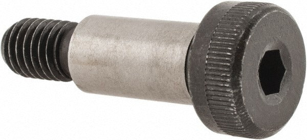 VALUE COLLECTION Value Collection 537148PS Shoulder Screw M8x1.25 Alloy Steel