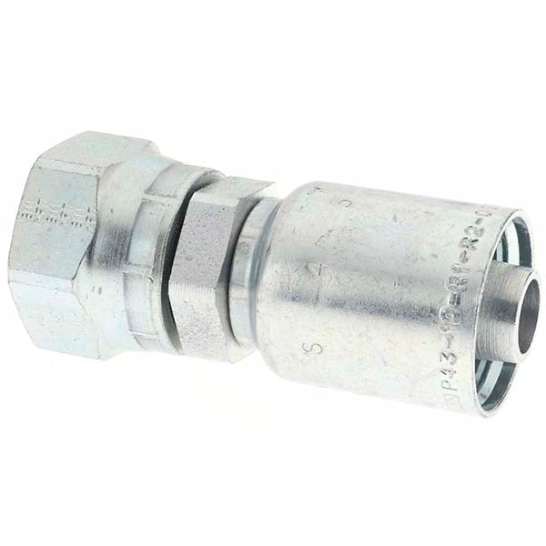 PARKER Parker BD-1JS4312-10-1 Female Seal-lok Swivel Hose Fitting