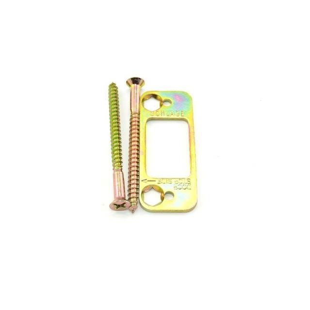 SCHLAGE Schlage Commercial 37016 Door Frame Reinforcer