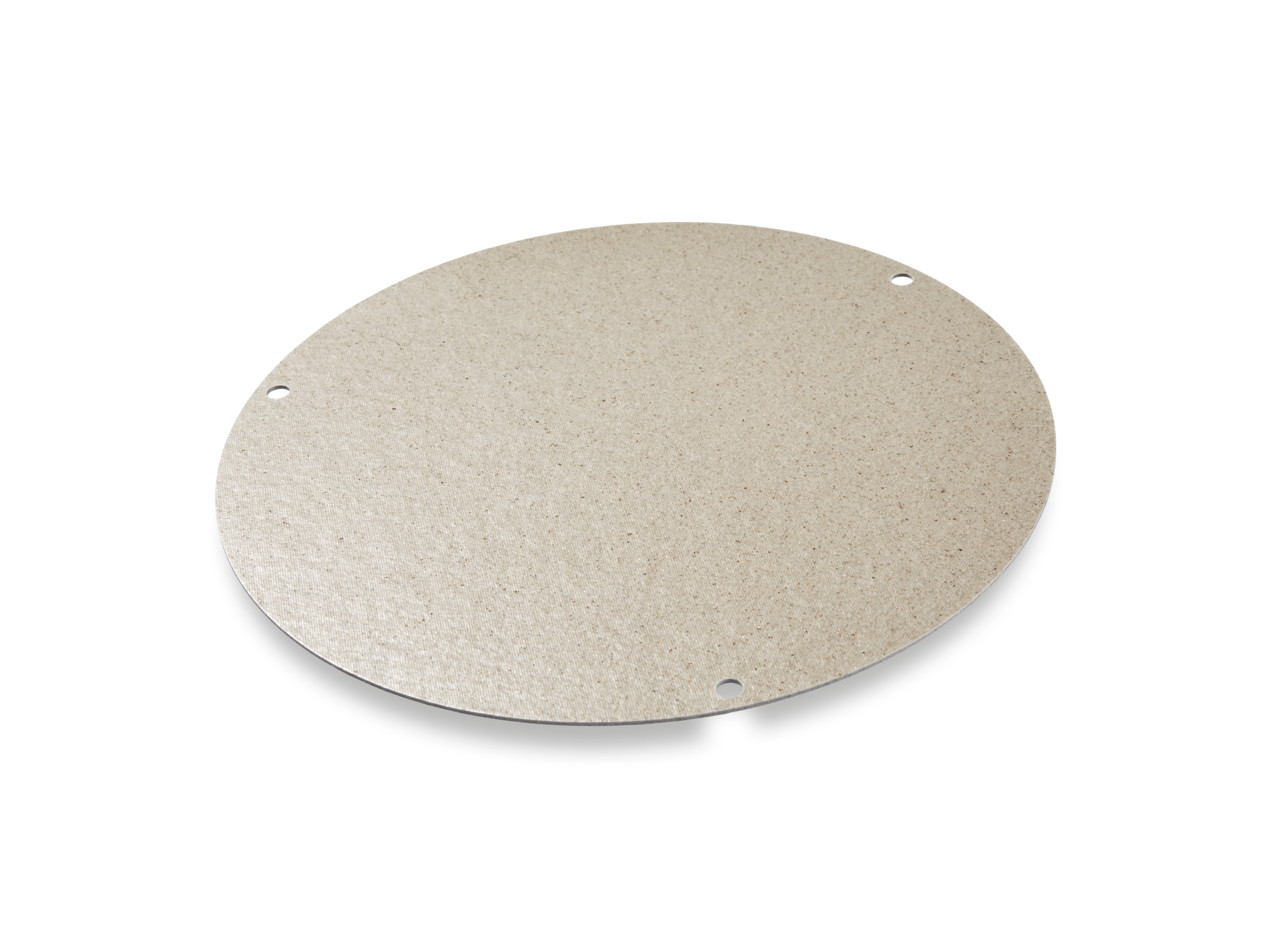 MIELE Miele 5737731 Waveguide cover (160 mm)
