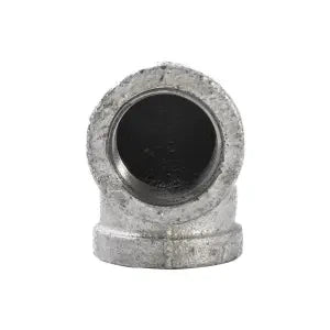 SOUTHLAND Southland 510-004HN Galvanized Malleable Iron Elbow 90 Degree (3/4 In.)