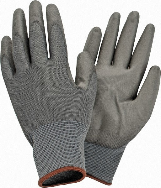 PRO-SAFE Pro-safe 27114 Work Gloves Large Polyurethane Nylon