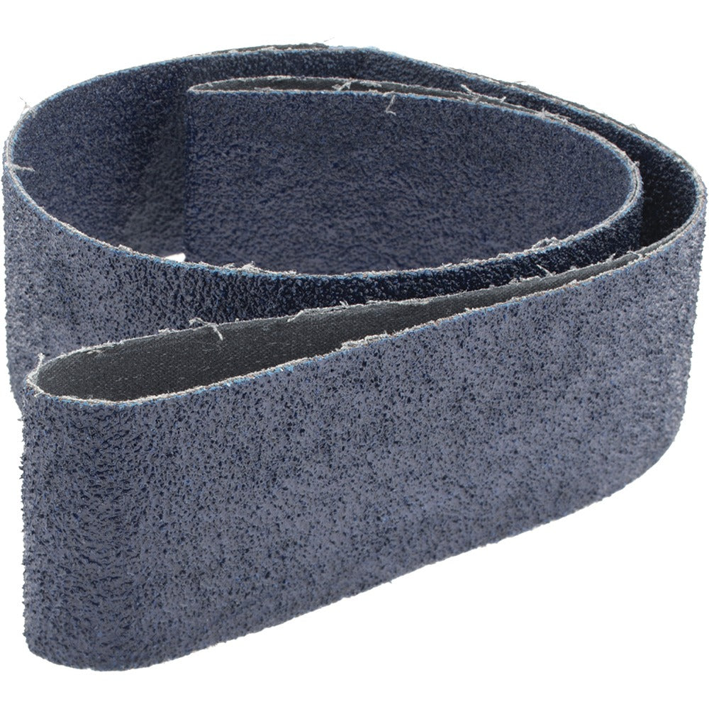 NORTON Norton 78072723180 Abrasive Belt 36 Grit 2x60 Zirconia Alumina