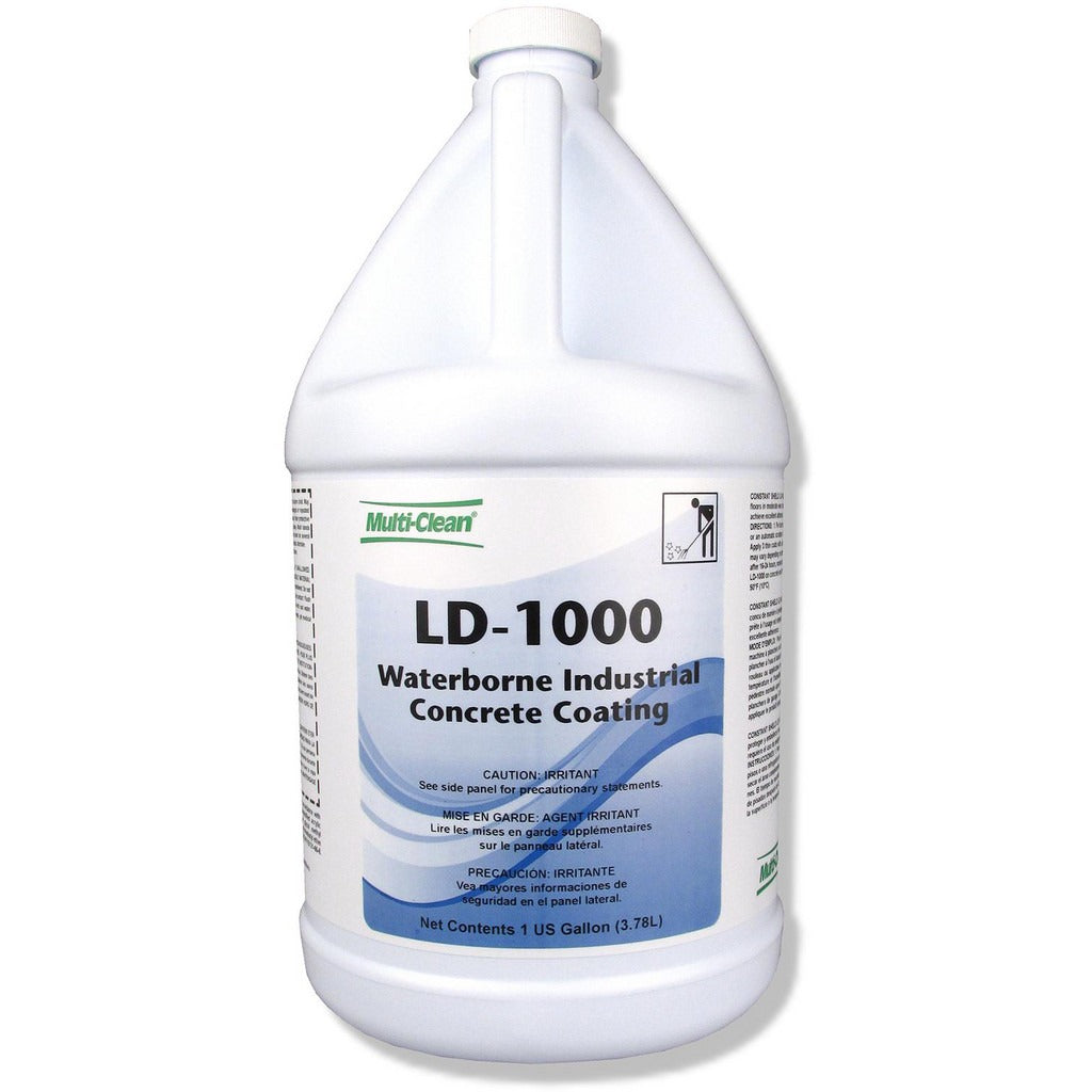 MINUTEMAN Minuteman 904963 Concrete Sealer 1 Gal Water Based
