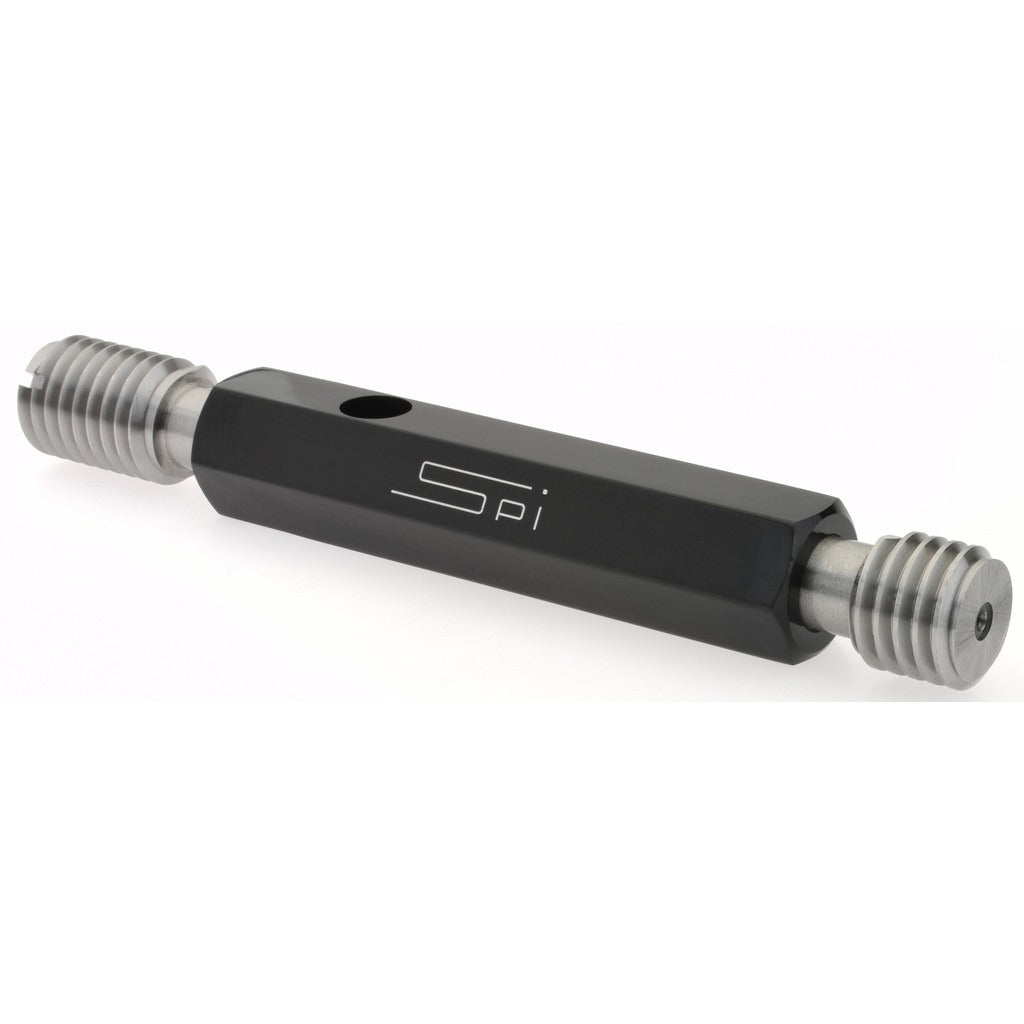 SPIROTHERM Spi 34-412-7 Plug Thread Gage 5/8-11 3B Double End