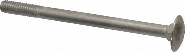VALUE COLLECTION Value Collection CA6X06080-010BX Carriage Bolt M6 X 1