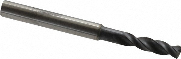 KYOCERA SGS PRECISION TOOLS Sgs 51338 Solid Carbide Screw Machine Drill Bit No. 7
