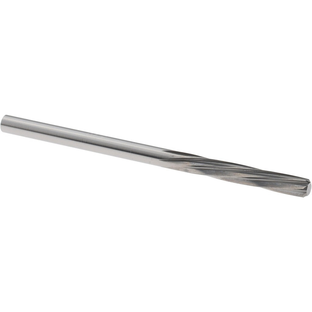 MAGAFOR Magafor 88860003200 Chucking Reamer 0.126 in Solid Carbide