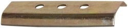 HYDE TOOLS Hyde Tools 11100 Carbon Steel Scraper Replacement Blade