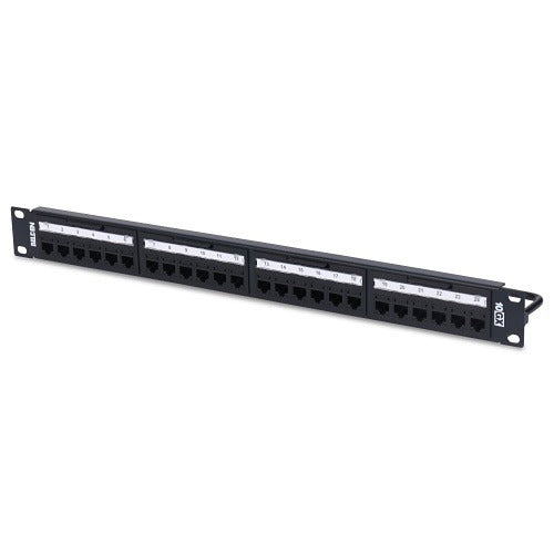 BELDEN Belden Inc. AX101456 Flex Patch Panel 24-port 1U