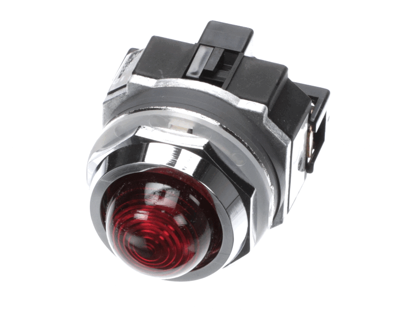 LVO Lvo 511-5216 Indicator Light 24V (3.7 x 2 x 1.9 in) 511-5216