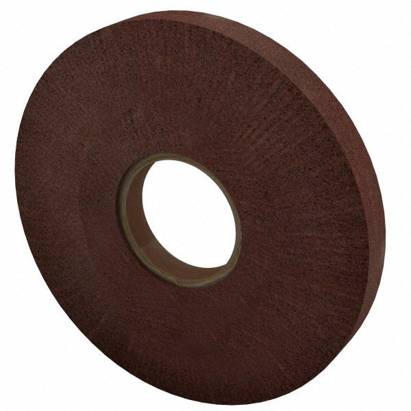 VALUE COLLECTION Value Collection 8X1X3 Flap 7A V Flap Wheel 220 Grit